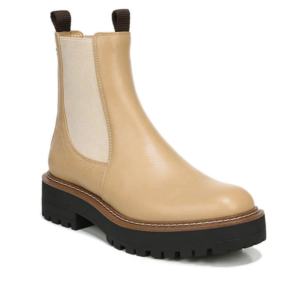 Sam Edelman Laguna Chelsea Boot New in Box